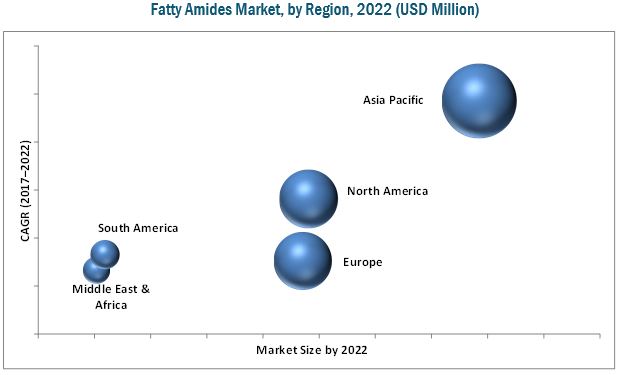 Fatty Amides Market