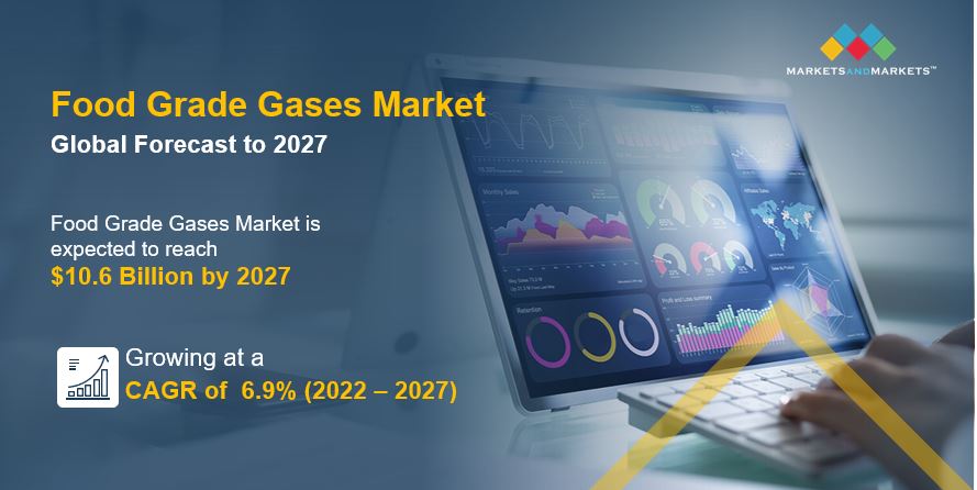 Food Grade Gases Market