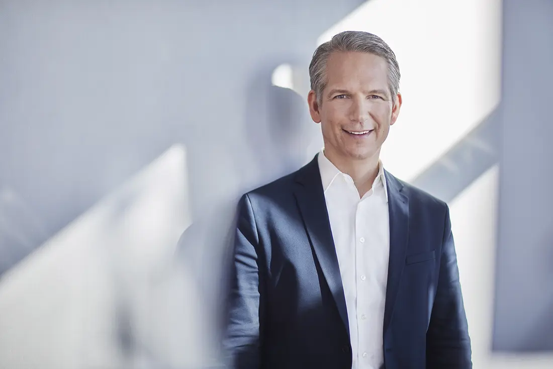 Future Architect' amid Siemens