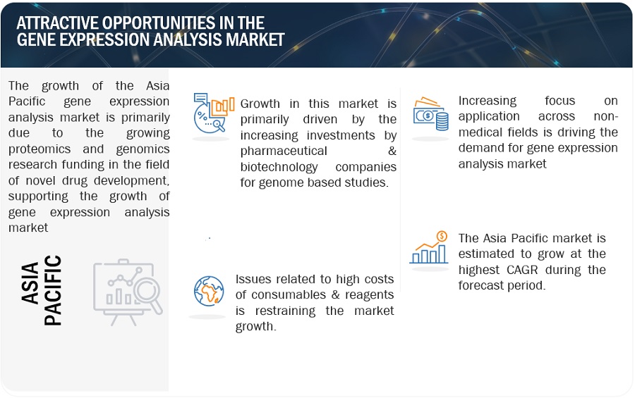 Gene  Expression Analysis Market