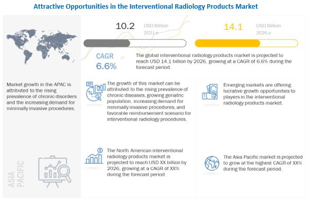 Interventional Radiology Products Market 
