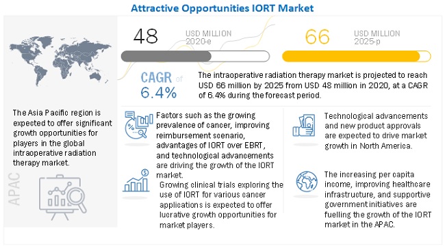 Intraoperative Radiation Therapy Market 