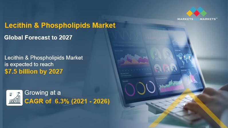 Lecithin & Phospholipids Market