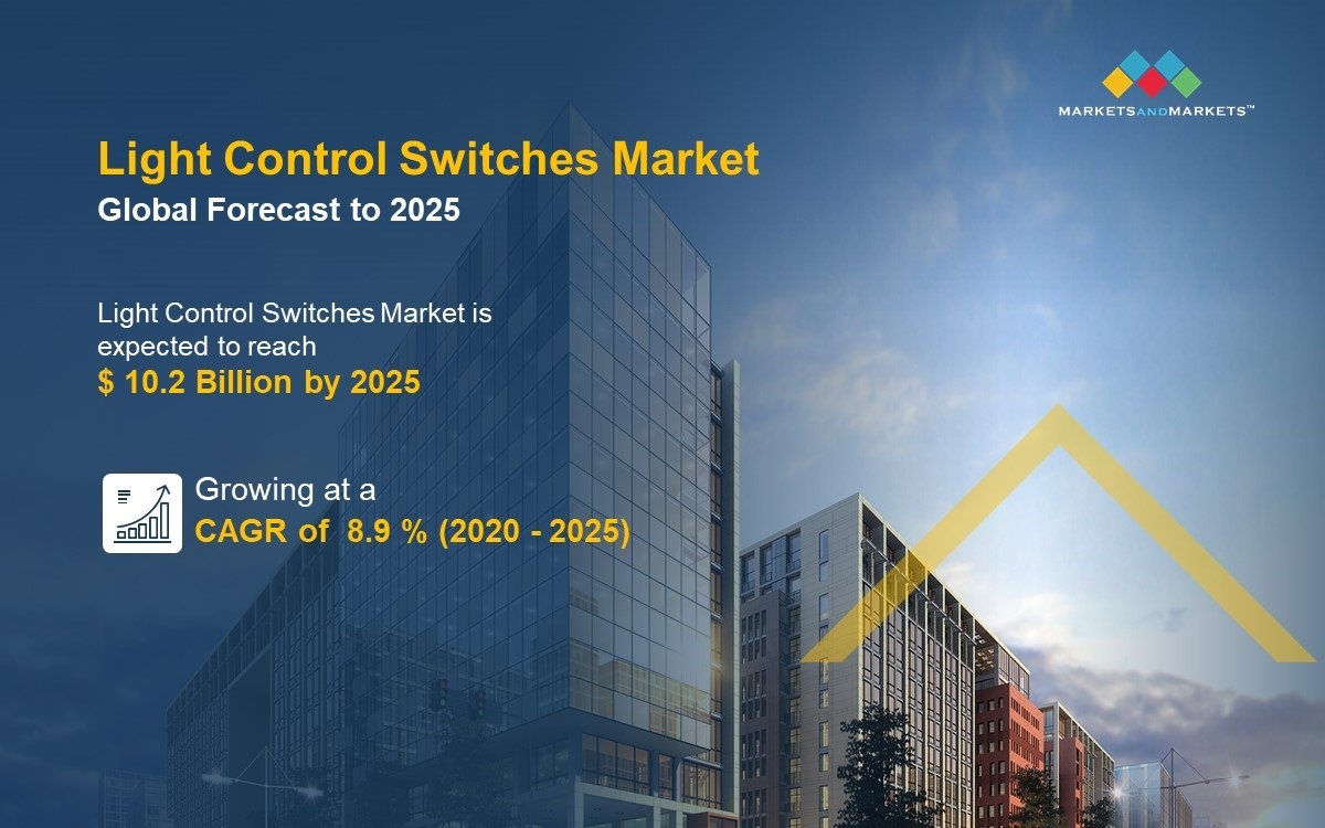 Light Control Switches Market 