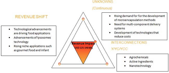 Microencapsulation Market