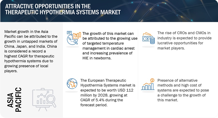 Therapeutic Hypothermia  Systems Market