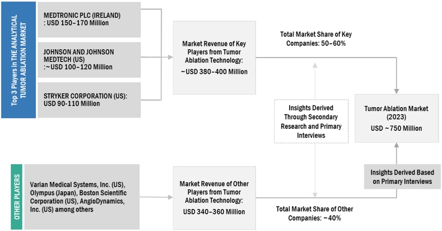 Tumor Ablation Market Size, and Share 