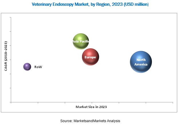 Veterinary Endoscopy Market