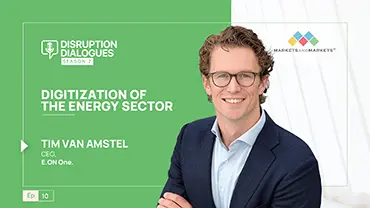 Digitization of the Energy Sector