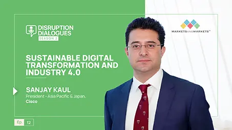 Sustainable Digital Transformation & Industry 4.0