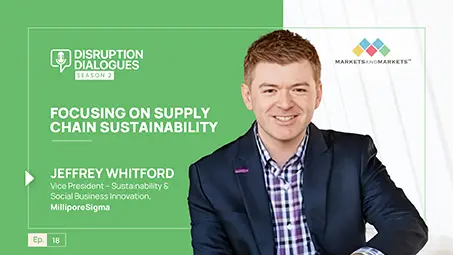 Focusing on Supply Chain Sustainability