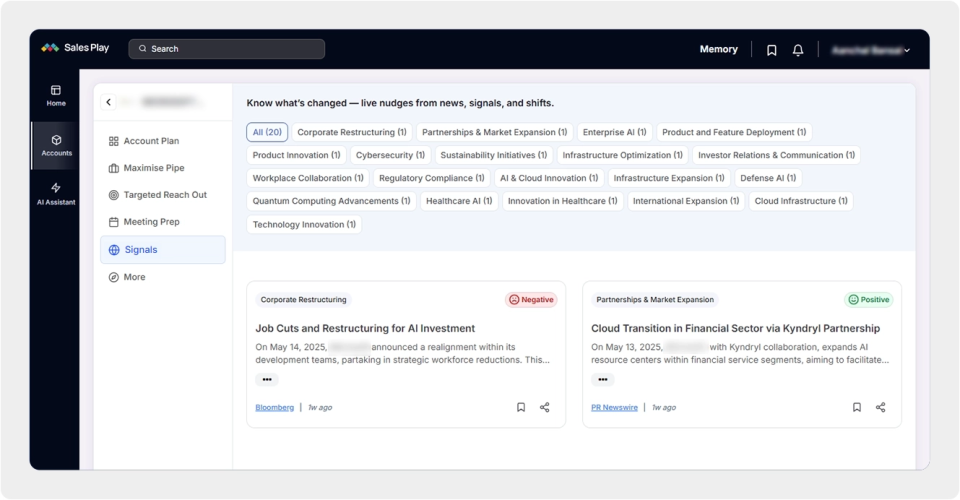 signalsAgent
