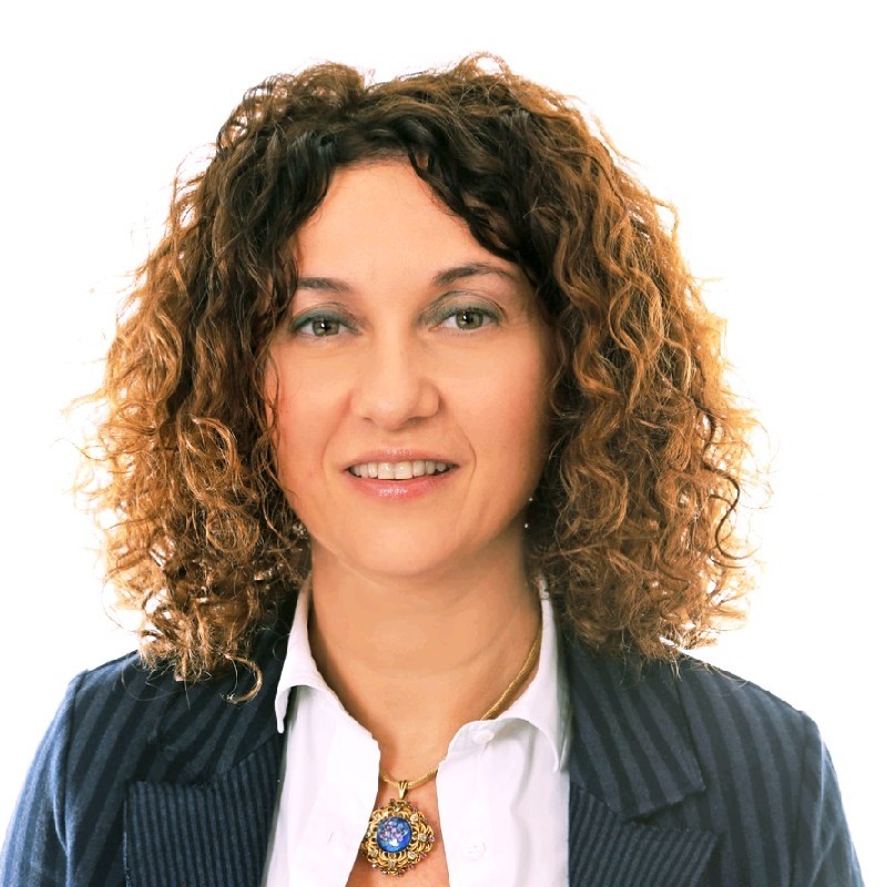 Viviana Vitto,Head of Market Strategy and Regulatory Analysis
