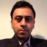 Vasanth Srinivas,Vice President - Healthcare & Life Sciences